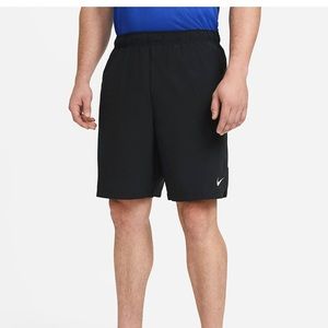 NWT Men’s Nike Flex Training Shorts